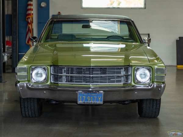 Used 1971 Chevrolet El Camino V8 Pick Up  | Torrance, CA