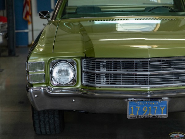 Used 1971 Chevrolet El Camino V8 Pick Up  | Torrance, CA