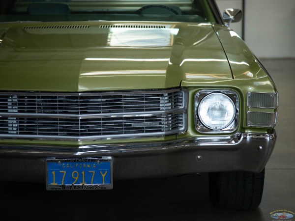 Used 1971 Chevrolet El Camino V8 Pick Up  | Torrance, CA