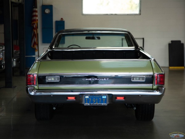 Used 1971 Chevrolet El Camino V8 Pick Up  | Torrance, CA