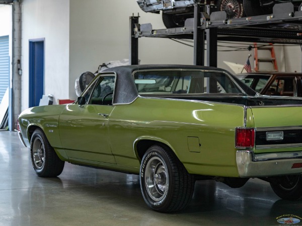 Used 1971 Chevrolet El Camino V8 Pick Up  | Torrance, CA