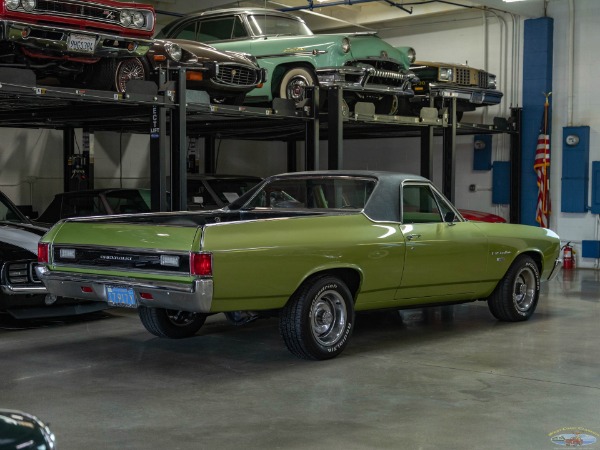 Used 1971 Chevrolet El Camino V8 Pick Up  | Torrance, CA