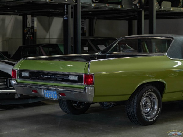 Used 1971 Chevrolet El Camino V8 Pick Up  | Torrance, CA