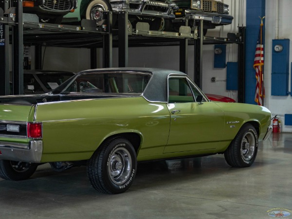 Used 1971 Chevrolet El Camino V8 Pick Up  | Torrance, CA