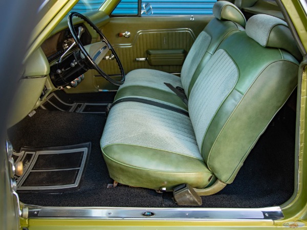 Used 1971 Chevrolet El Camino V8 Pick Up  | Torrance, CA