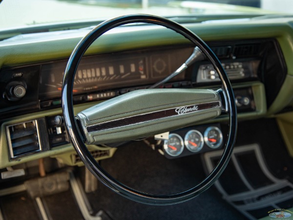 Used 1971 Chevrolet El Camino V8 Pick Up  | Torrance, CA