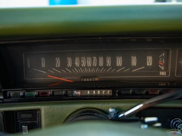 Used 1971 Chevrolet El Camino V8 Pick Up  | Torrance, CA