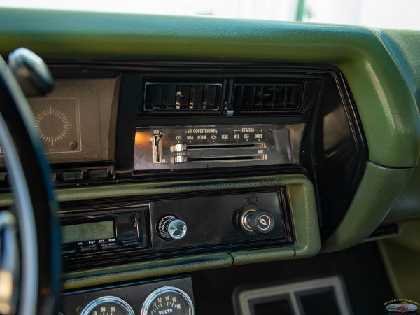 Used 1971 Chevrolet El Camino V8 Pick Up  | Torrance, CA