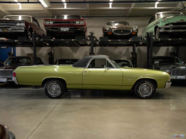 Used 1971 Chevrolet El Camino V8 Pick Up  | Torrance, CA