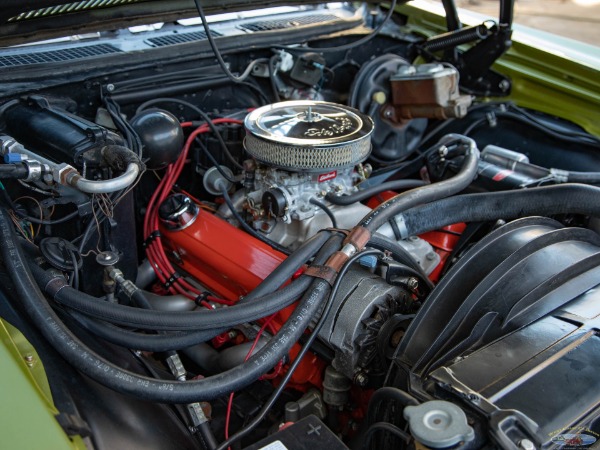 Used 1971 Chevrolet El Camino V8 Pick Up  | Torrance, CA