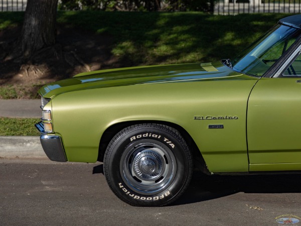 Used 1971 Chevrolet El Camino V8 Pick Up  | Torrance, CA