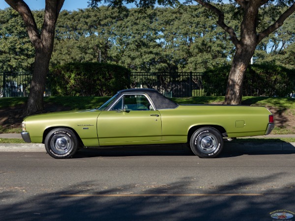 Used 1971 Chevrolet El Camino V8 Pick Up  | Torrance, CA