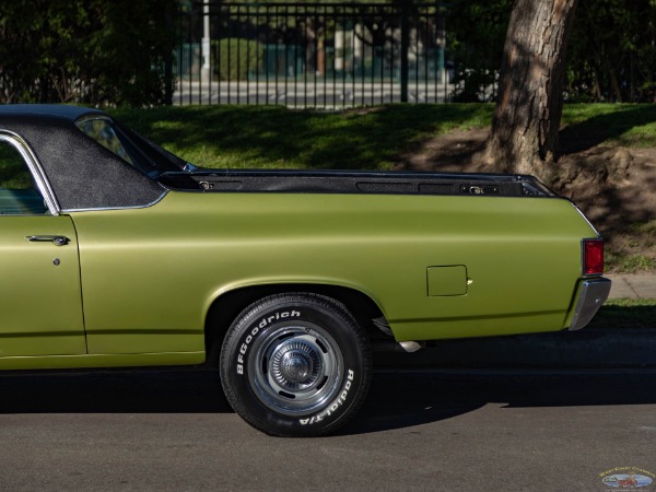 Used 1971 Chevrolet El Camino V8 Pick Up  | Torrance, CA