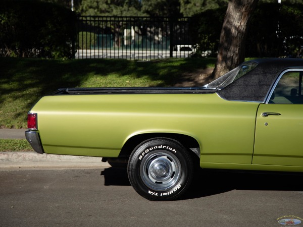 Used 1971 Chevrolet El Camino V8 Pick Up  | Torrance, CA
