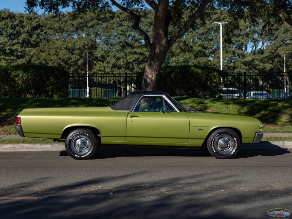 Used 1971 Chevrolet El Camino V8 Pick Up  | Torrance, CA