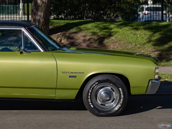 Used 1971 Chevrolet El Camino V8 Pick Up  | Torrance, CA