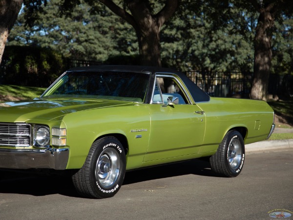 Used 1971 Chevrolet El Camino V8 Pick Up  | Torrance, CA