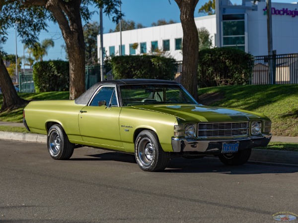 Used 1971 Chevrolet El Camino V8 Pick Up  | Torrance, CA