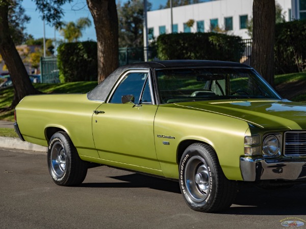 Used 1971 Chevrolet El Camino V8 Pick Up  | Torrance, CA