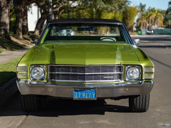 Used 1971 Chevrolet El Camino V8 Pick Up  | Torrance, CA