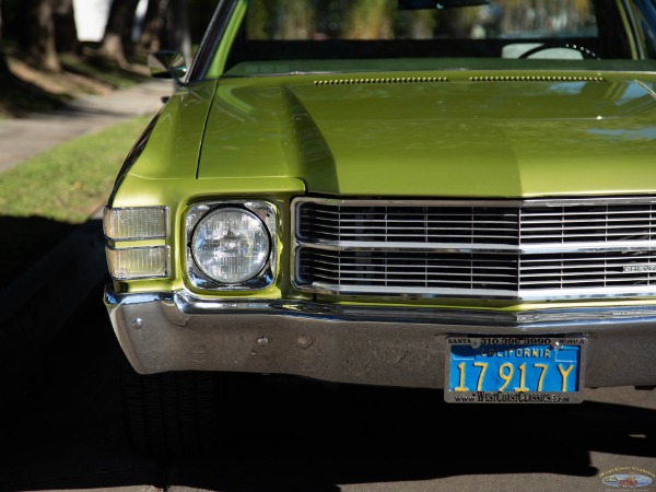 Used 1971 Chevrolet El Camino V8 Pick Up  | Torrance, CA