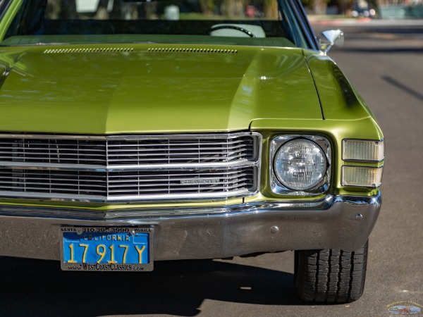 Used 1971 Chevrolet El Camino V8 Pick Up  | Torrance, CA