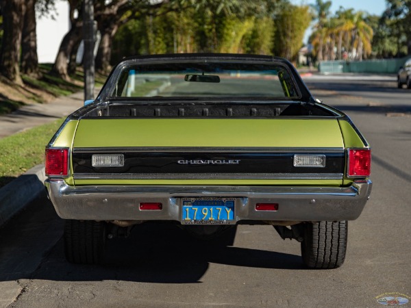 Used 1971 Chevrolet El Camino V8 Pick Up  | Torrance, CA