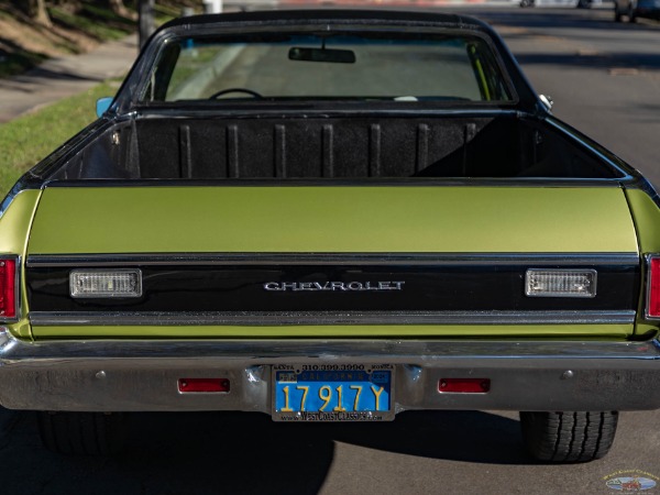 Used 1971 Chevrolet El Camino V8 Pick Up  | Torrance, CA