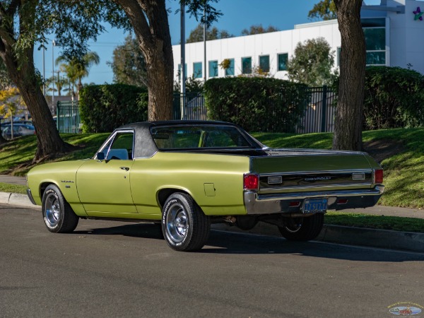 Used 1971 Chevrolet El Camino V8 Pick Up  | Torrance, CA