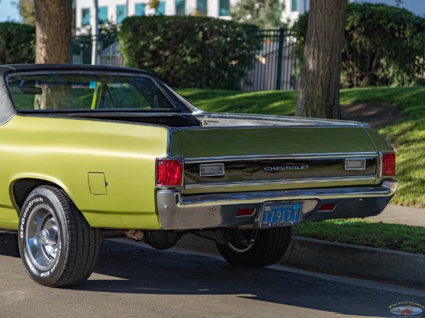 Used 1971 Chevrolet El Camino V8 Pick Up  | Torrance, CA