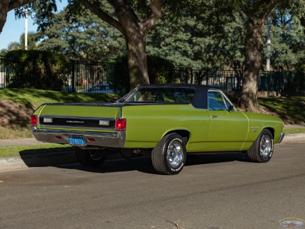 Used 1971 Chevrolet El Camino V8 Pick Up  | Torrance, CA