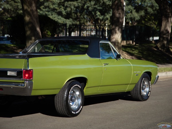 Used 1971 Chevrolet El Camino V8 Pick Up  | Torrance, CA