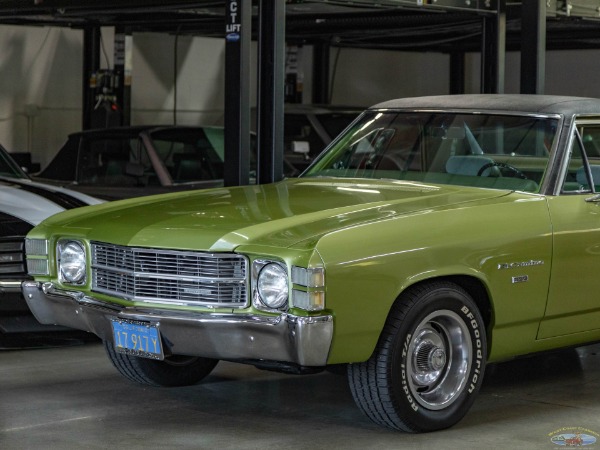 Used 1971 Chevrolet El Camino V8 Pick Up  | Torrance, CA