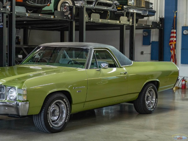 Used 1971 Chevrolet El Camino V8 Pick Up  | Torrance, CA