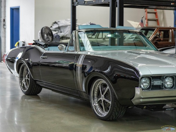 Used 1968 Oldsmobile 442 4 spd 455 V8 Convertible  | Torrance, CA