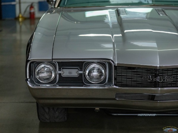 Used 1968 Oldsmobile 442 4 spd 455 V8 Convertible  | Torrance, CA