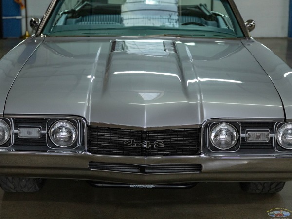 Used 1968 Oldsmobile 442 4 spd 455 V8 Convertible  | Torrance, CA