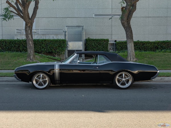 Used 1968 Oldsmobile 442 4 spd 455 V8 Convertible  | Torrance, CA