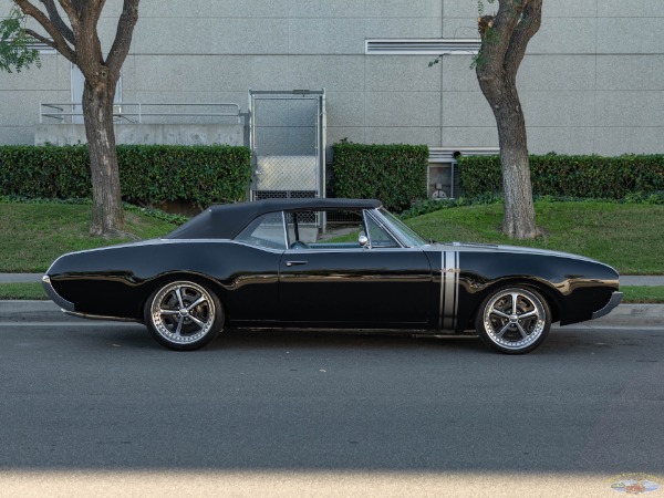 Used 1968 Oldsmobile 442 4 spd 455 V8 Convertible  | Torrance, CA