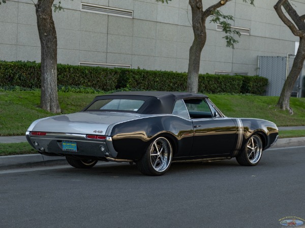 Used 1968 Oldsmobile 442 4 spd 455 V8 Convertible  | Torrance, CA