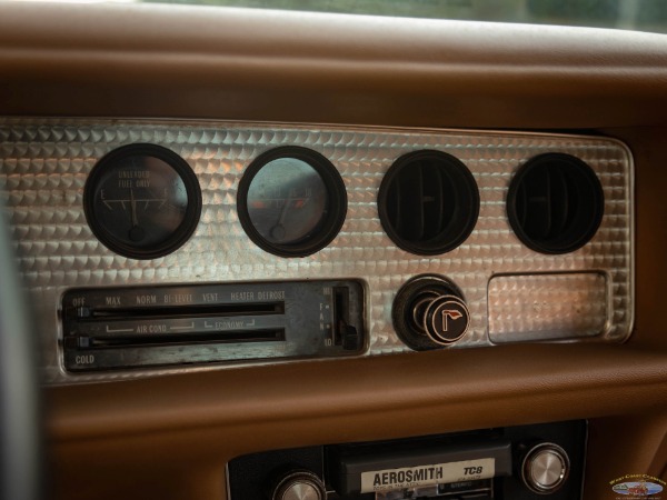 Used 1978 Pontiac Firebird Trans Am 4 spd 400 6.6L V8 Coupe | Torrance, CA