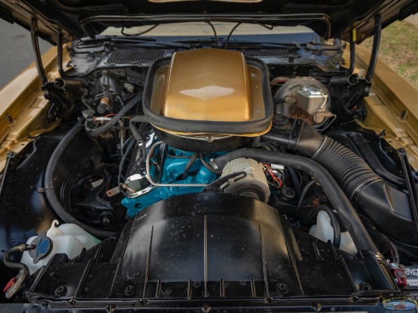 Used 1978 Pontiac Firebird Trans Am 4 spd 400 6.6L V8 Coupe | Torrance, CA