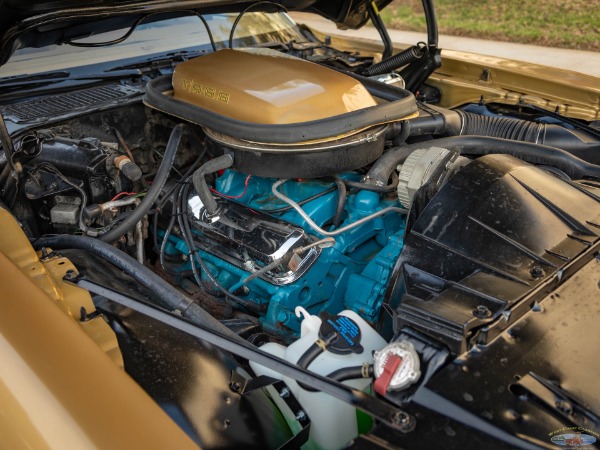 Used 1978 Pontiac Firebird Trans Am 4 spd 400 6.6L V8 Coupe  | Torrance, CA