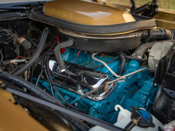 Used 1978 Pontiac Firebird Trans Am 4 spd 400 6.6L V8 Coupe | Torrance, CA