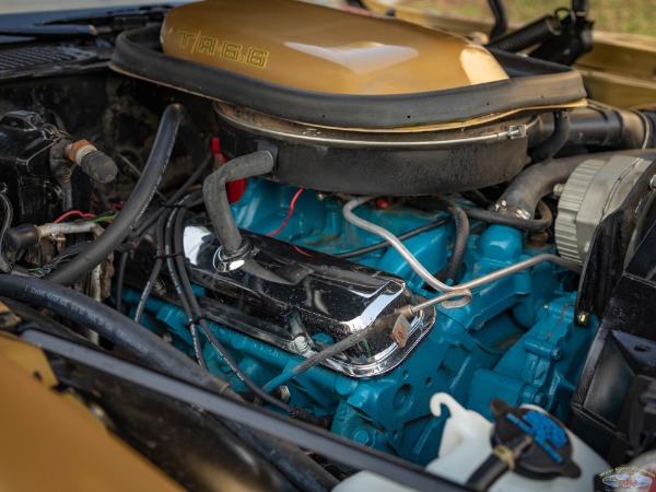 Used 1978 Pontiac Firebird Trans Am 4 spd 400 6.6L V8 Coupe  | Torrance, CA