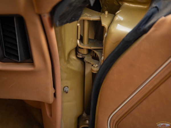 Used 1978 Pontiac Firebird Trans Am 4 spd 400 6.6L V8 Coupe | Torrance, CA