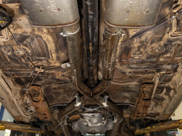 Used 1978 Pontiac Firebird Trans Am 4 spd 400 6.6L V8 Coupe | Torrance, CA