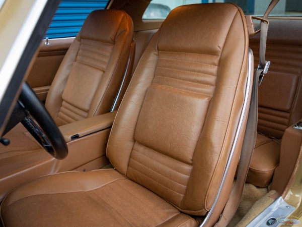 Used 1978 Pontiac Firebird Trans Am 4 spd 400 6.6L V8 Coupe | Torrance, CA