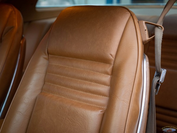 Used 1978 Pontiac Firebird Trans Am 4 spd 400 6.6L V8 Coupe | Torrance, CA