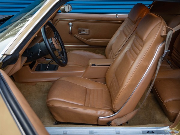 Used 1978 Pontiac Firebird Trans Am 4 spd 400 6.6L V8 Coupe  | Torrance, CA